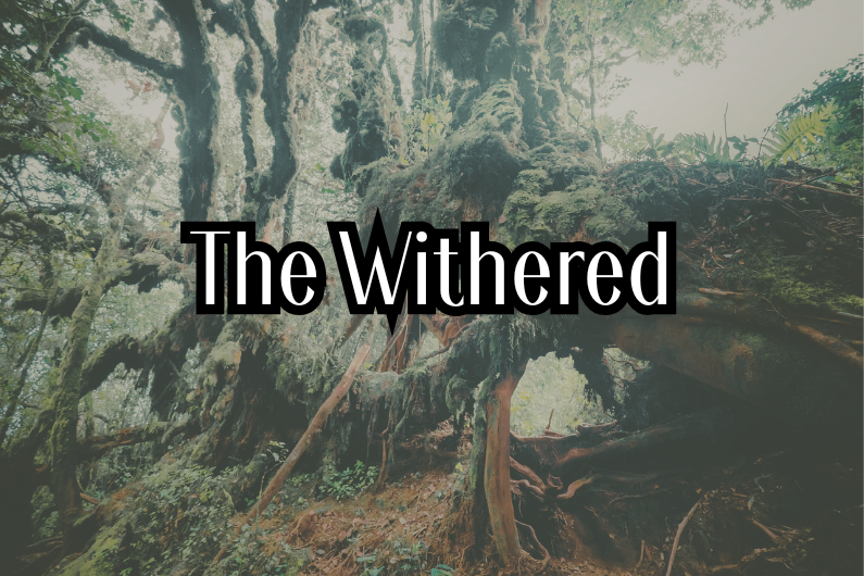 The Withered (1)